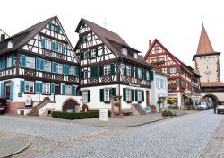 Unser Ladengeschäft in Gengenbach